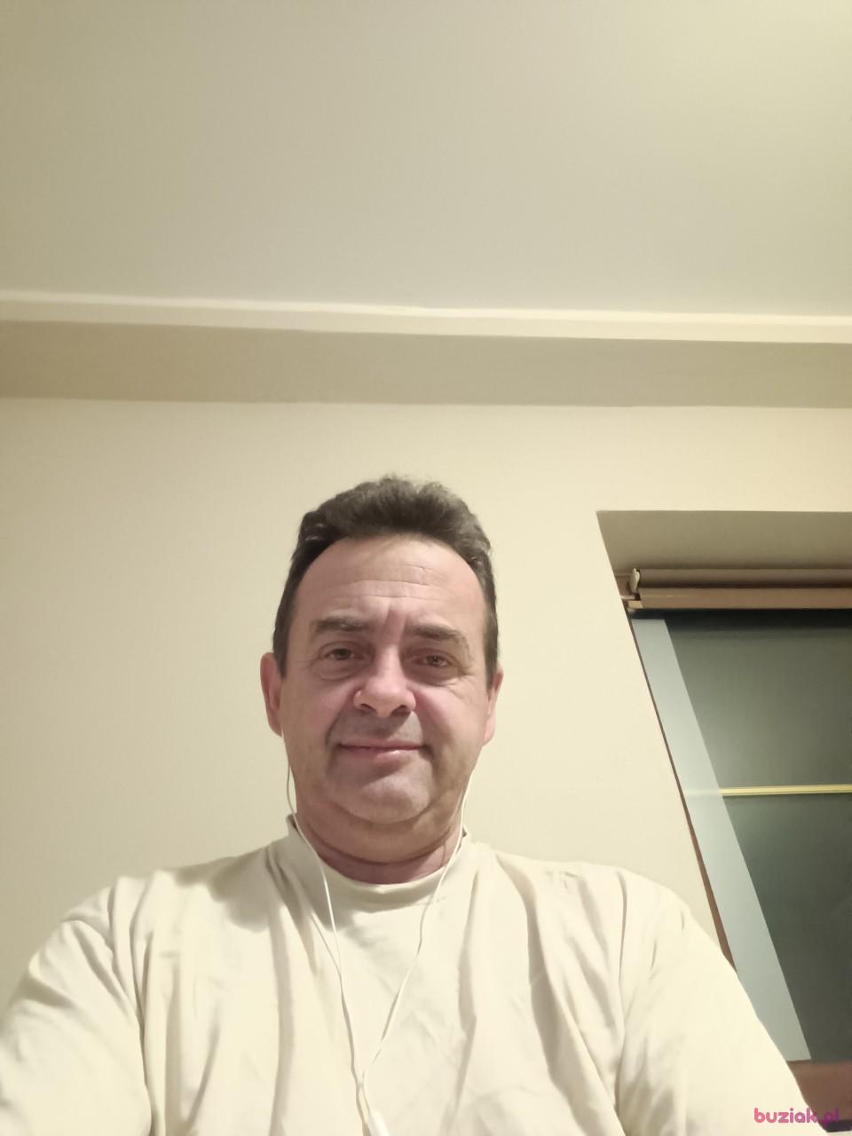 Tom, Male, 54, Gdańsk, Polska, Photo: 2