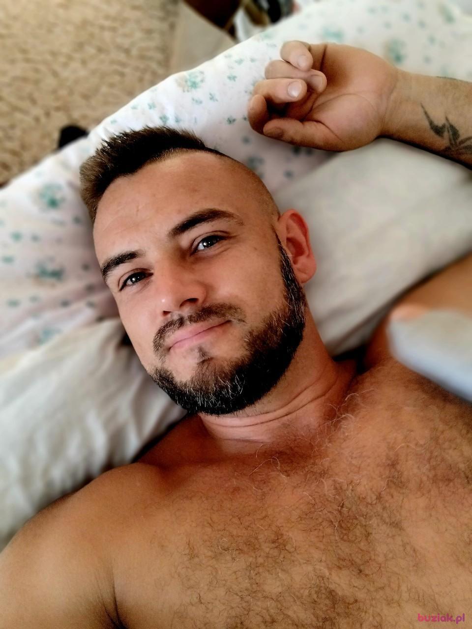 Krzysztof, Male, 39, Zwolle, Holandia, Photo: 1