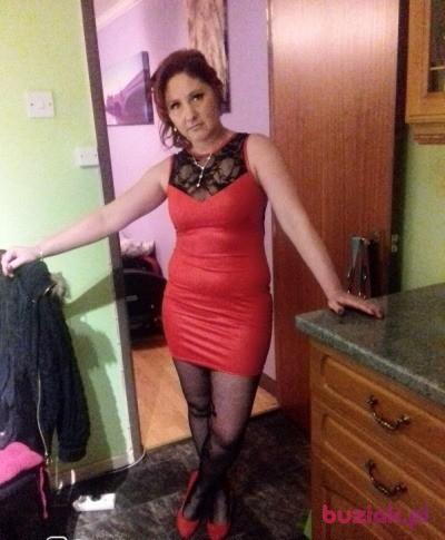 karina, Kobieta, 50, Wielka Brytania, Zdjęcie: 3