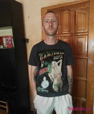 Tomek, Mężczyzna, 42, Drawno, Polska, Zdjęcie: 2