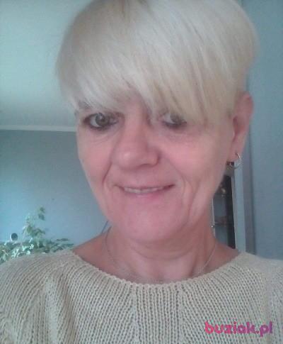 Ola , Kobieta, 61, Działdowo, Polska, Zdjęcie: 6