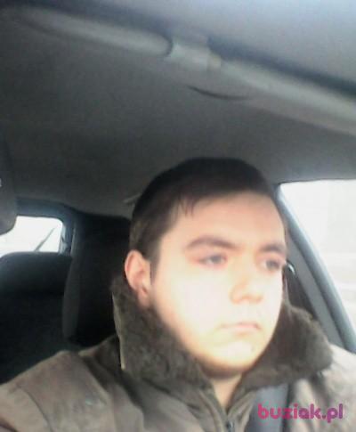 Hubert, Mężczyzna, 32, Bojanowo, Polska, Zdjęcie: 2