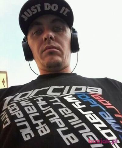Rafał , Mężczyzna, 40, Bytom, Polska, Zdjęcie: 3
