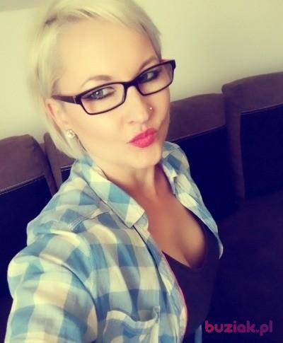 Krzysztofa , Female, 42, Sępólno Krajeńskie, Polska, Photo: 6