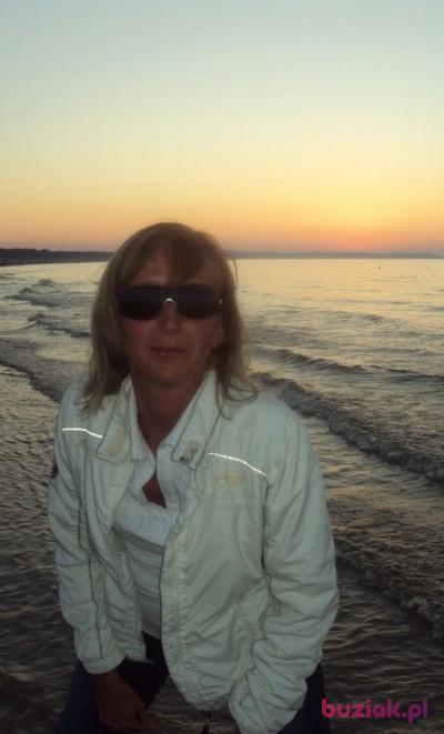 Iwona, Kobieta, 47, Warszawa, Polska, Zdjęcie: 1
