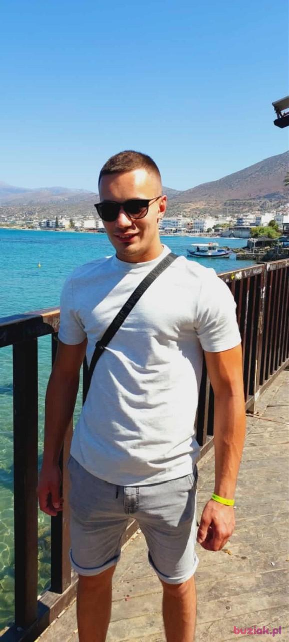 Dawid, Mężczyzna, 31, Hamburg, Niemcy, Zdjęcie: 1
