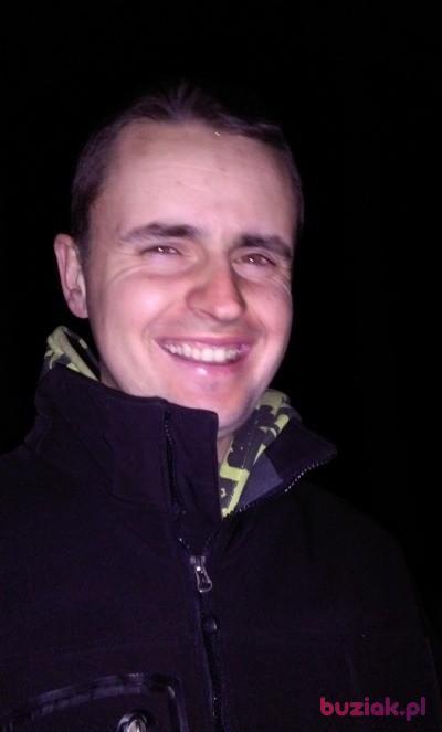 Michał, Mężczyzna, 37, Garwolin, Polska, Zdjęcie: 2