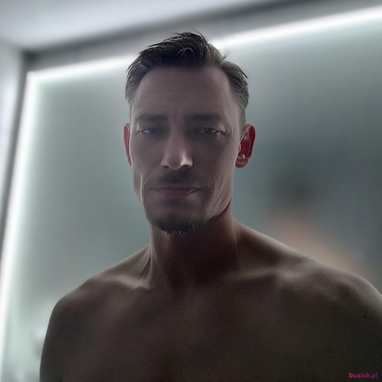 Marcin, Mężczyzna, 44, Molde, Norwegia, Zdjęcie: 1