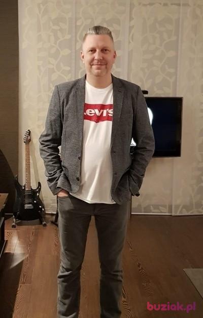Tomek, Mężczyzna, 49, Gdańsk, Polska, Zdjęcie: 1