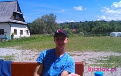 michał, Mężczyzna, 31, Góra Kalwaria, Polska, Zdjęcie: 1