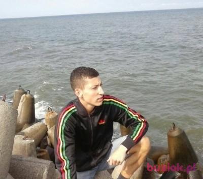 Dawid Bahadir, Mężczyzna, 30, Warszawa, Polska, Zdjęcie: 2