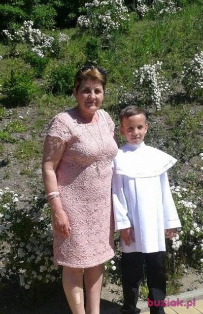 urszula58, Kobieta, 71, Siemianowice Śląskie, Polska, Zdjęcie: 5