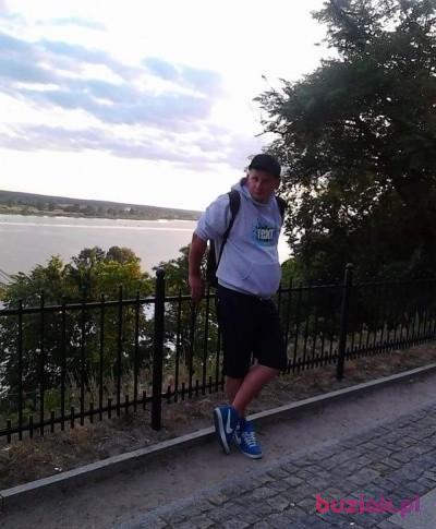 Tomek, Male, 41, Niemcy, Photo: 6