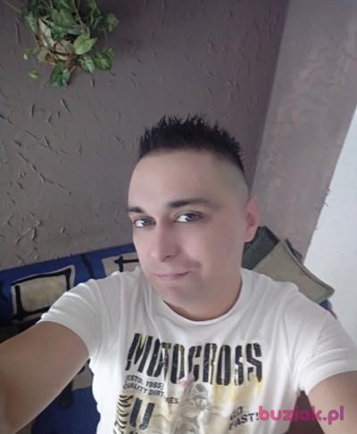 Przemek, Mężczyzna, 40, Kalisz, Polska, Zdjęcie: 1