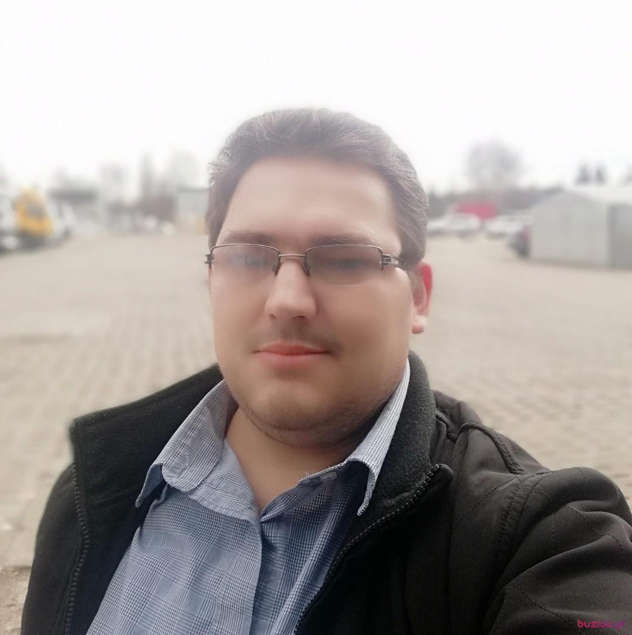 Stanisław, Mężczyzna, 39, Golina, Polska, Zdjęcie: 7