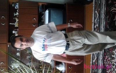 GRZEGORZ, Mężczyzna, 45, Jaworzno, Polska, Zdjęcie: 2