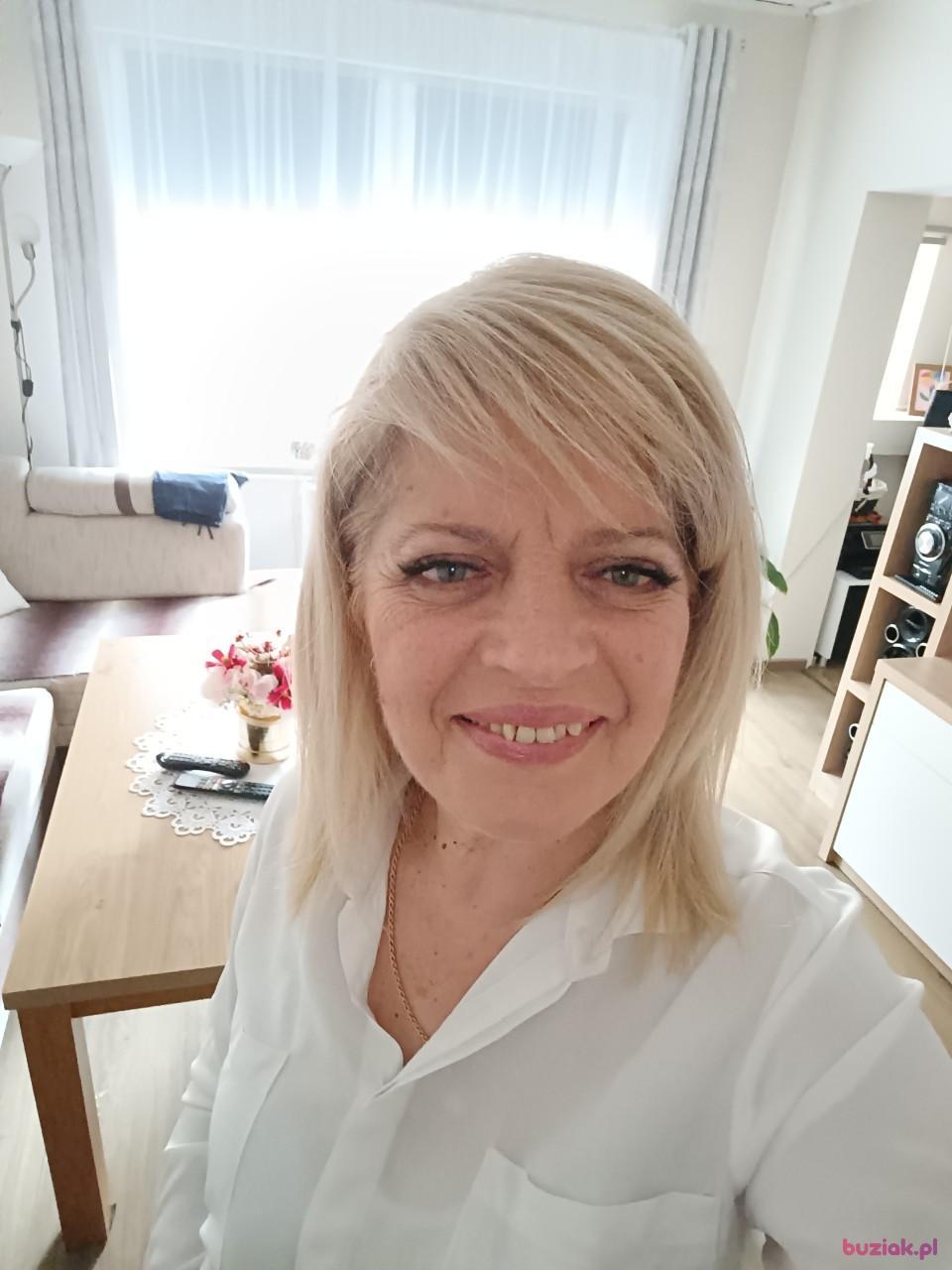 Beata, Kobieta, 59, Twardogóra, Polska, Zdjęcie: 2