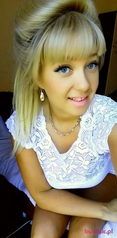 izabela, Kobieta, 42, Legnica, Polska, Zdjęcie: 2