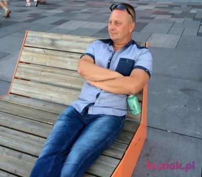 pawel956, Mężczyzna, 56, Polska, Zdjęcie: 1