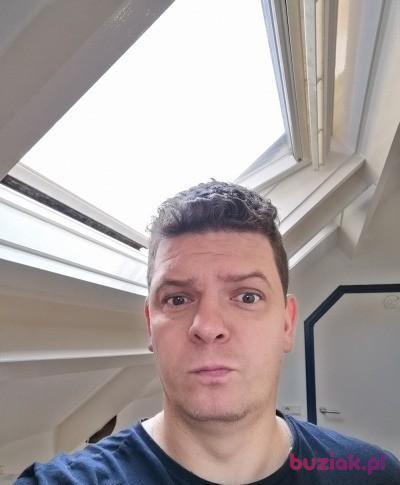 Robert, Mężczyzna, 44, Holandia, Zdjęcie: 2