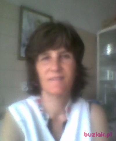 Hanna, Kobieta, 65, Piotrków Trybunalski, Polska, Zdjęcie: 3