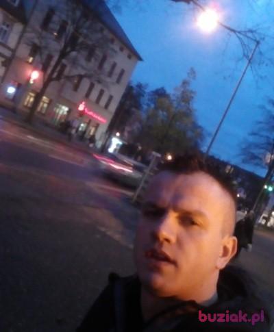 Tomek, Mężczyzna, 35, Polska, Zdjęcie: 1