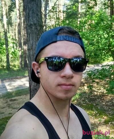 Rafał, Mężczyzna, 35, Kłobuck, Polska, Zdjęcie: 2