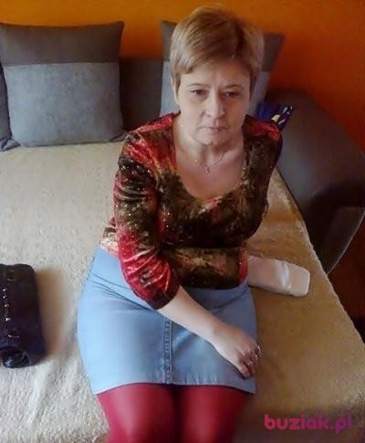 ewa, Kobieta, 58, Warszawa, Polska, Zdjęcie: 1