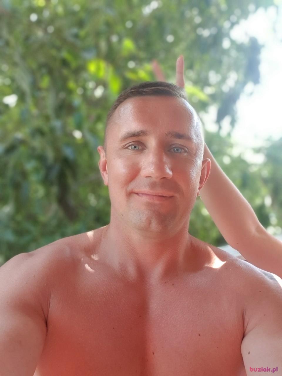 Mateusz, Mężczyzna, 42, Dresden, Niemcy, Zdjęcie: 3