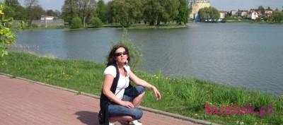 Bozena, Kobieta, 57, Suwałki, Polska, Zdjęcie: 2