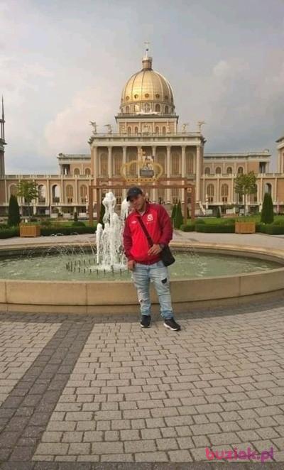 Szymon, Mężczyzna, 29, Rotterdam, Holandia, Zdjęcie: 3