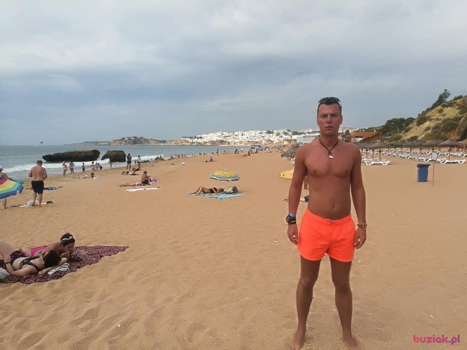 Krzysztof, Mężczyzna, 34, Elbląg, Polska, Zdjęcie: 2