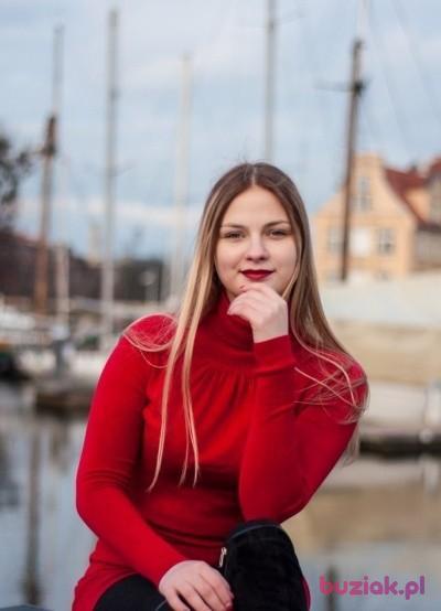 Elzbietaja, Kobieta, 29, Gdańsk, Polska, Zdjęcie: 1