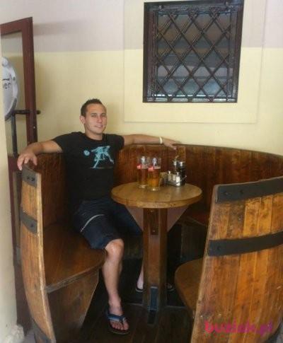 Jakub, Mężczyzna, 36, Katowice, Polska, Zdjęcie: 2