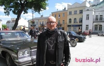 szinszen, Mężczyzna, 49, Chełm, Polska, Zdjęcie: 5
