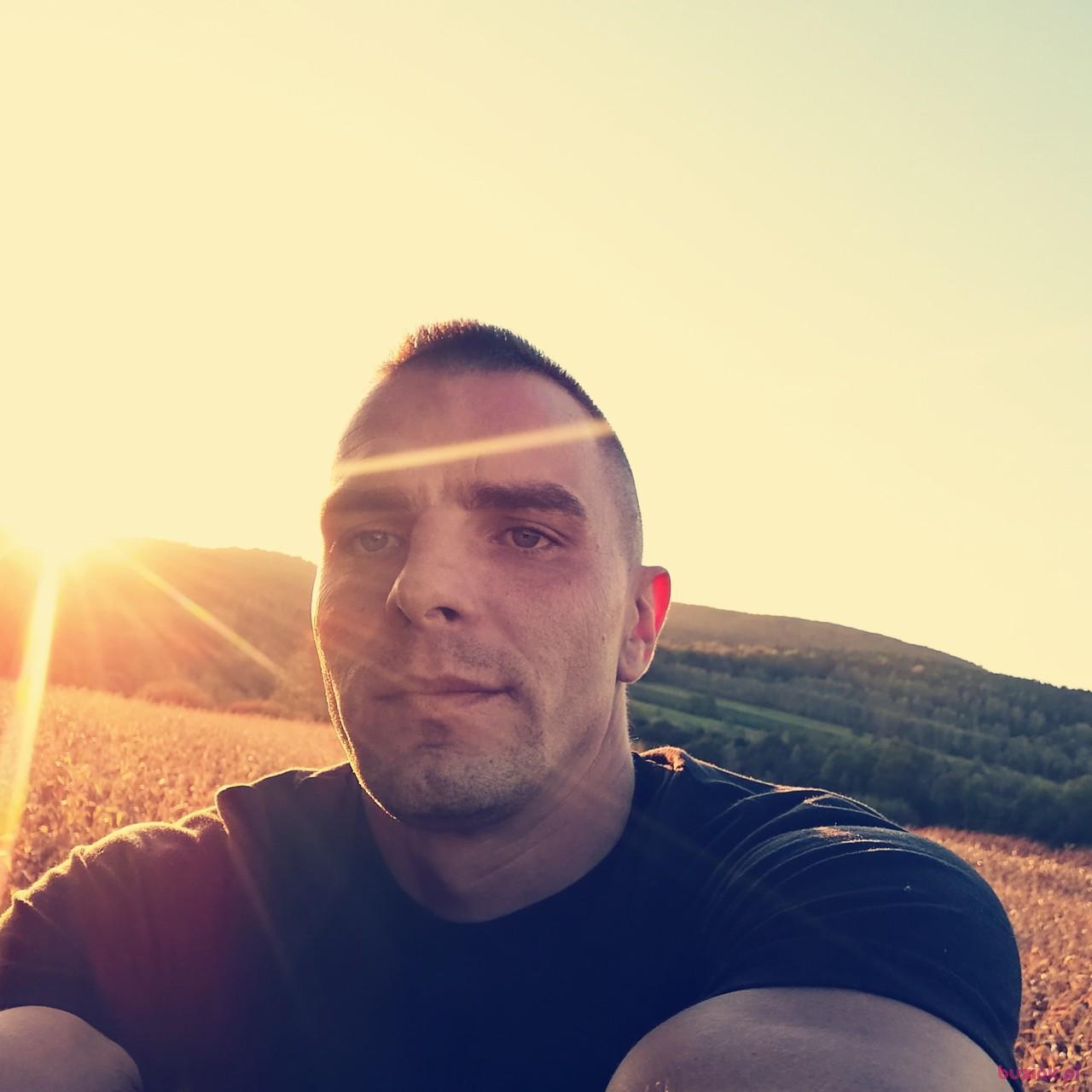 Lukasz, Mężczyzna, 39, Kraków, Polska, Zdjęcie: 1