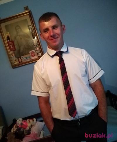 marek, Mężczyzna, 42, Łobżenica, Polska, Zdjęcie: 2