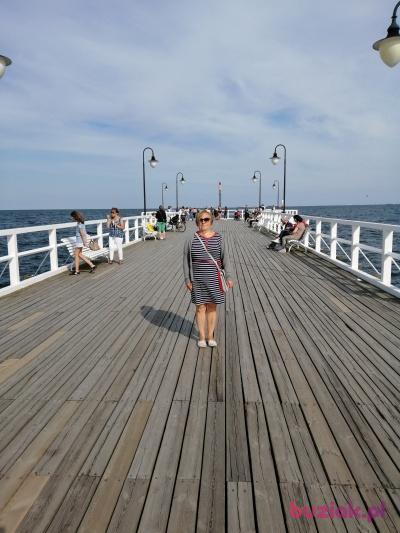 Marysia, Kobieta, 66, Mrągowo, Polska, Zdjęcie: 3