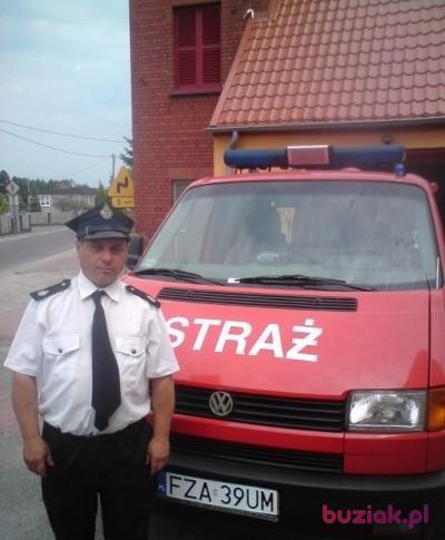 Stanisław, Mężczyzna, 63, Żary, Polska, Zdjęcie: 1