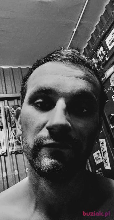 Adam, Mężczyzna, 35, Katowice, Polska, Zdjęcie: 2
