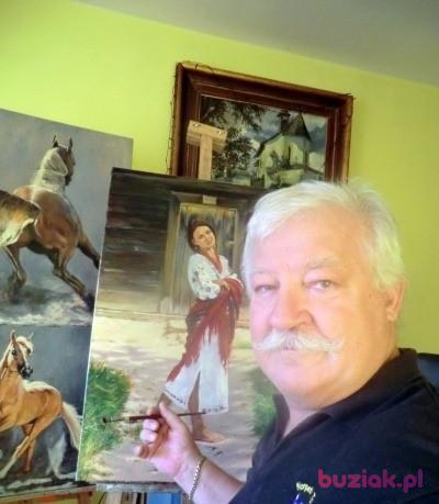 kazimierzmily, Male, 67, Orzysz, Polska, Photo: 2