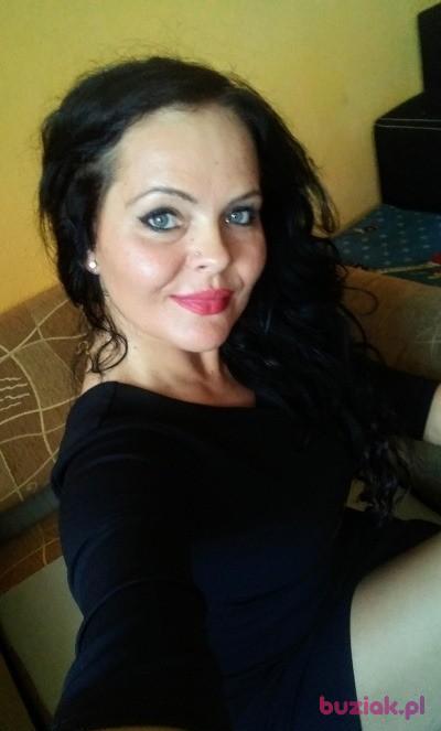 Wioletta, Kobieta, 48, Zielona Góra, Polska, Zdjęcie: 2