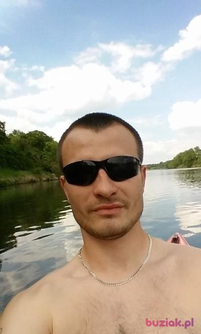 Łukasz, Mężczyzna, 33, Krapkowice, Polska, Zdjęcie: 2