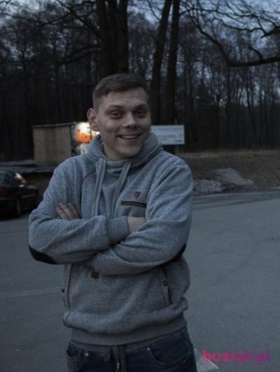 Michał, Mężczyzna, 35, Bytom, Polska, Zdjęcie: 3