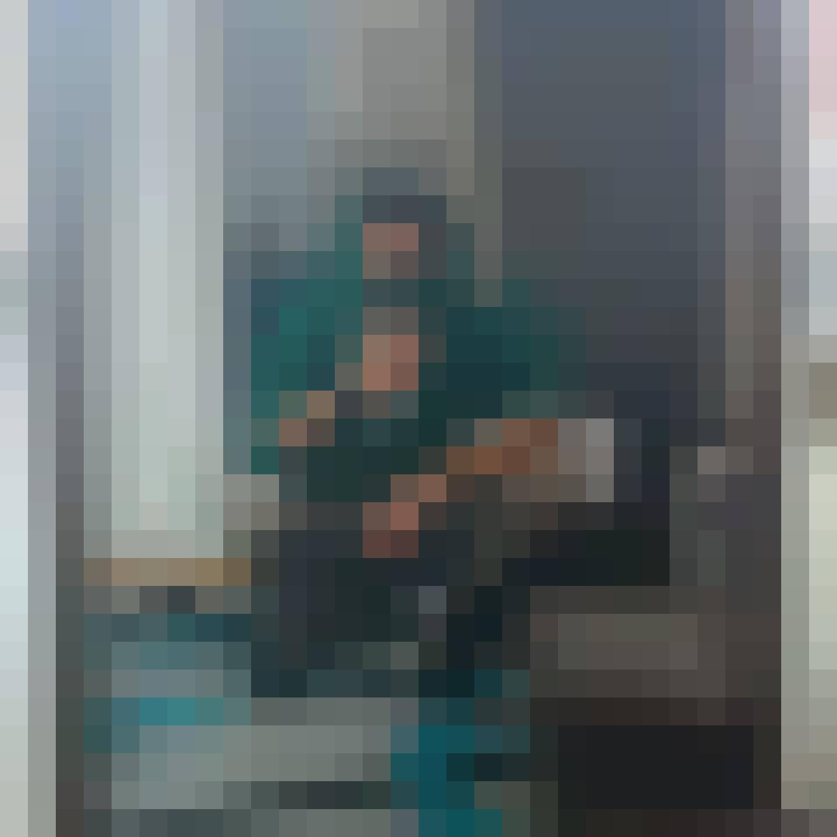 Łukasz, Mężczyzna, 40, Ostrołęka, Polska, Zdjęcie: 2