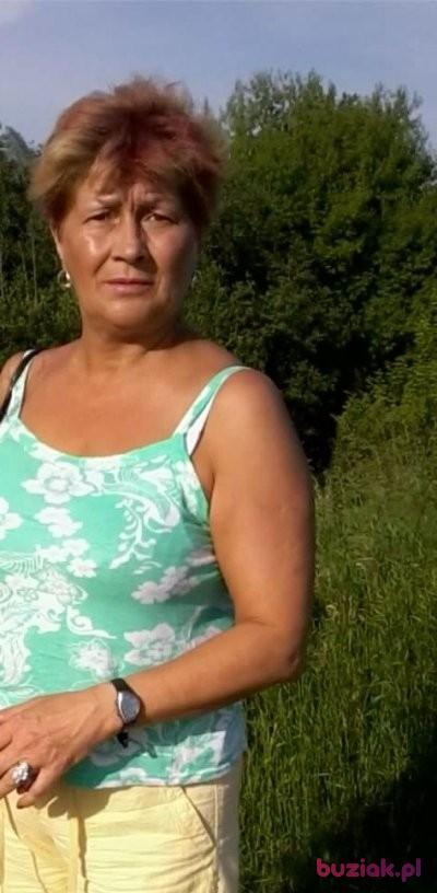 Wanda, Kobieta, 74, Warszawa, Polska, Zdjęcie: 2