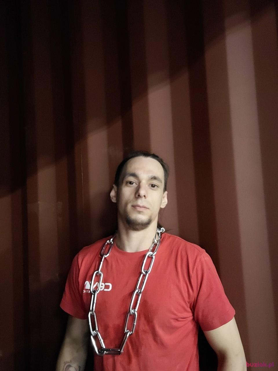 Kamil, Mężczyzna, 34, Breda, Holandia, Zdjęcie: 2