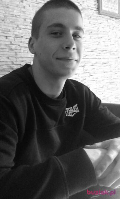 Patryk, Mężczyzna, 30, Norton, Wielka Brytania, Zdjęcie: 2