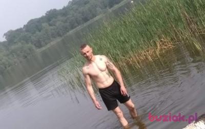 Jarek, Mężczyzna, 38, Rotterdam, Holandia, Zdjęcie: 1