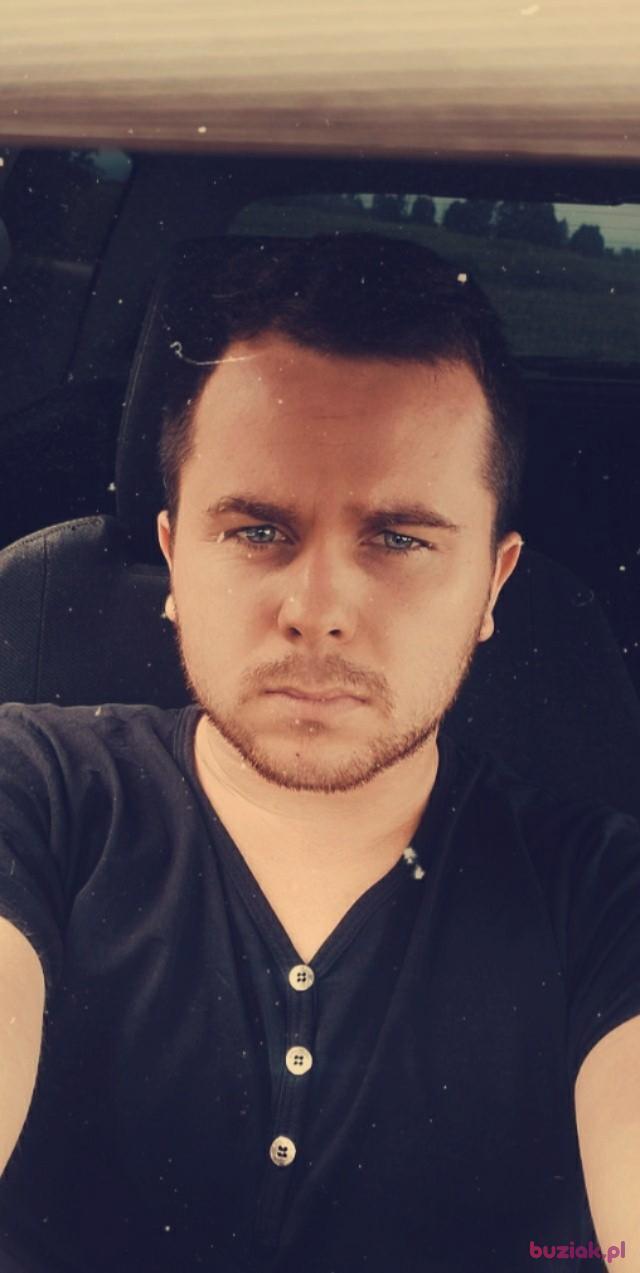 Robert, Mężczyzna, 27, Iława, Polska, Zdjęcie: 2